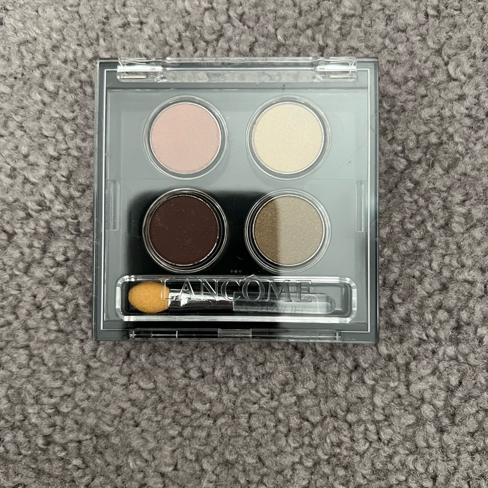 LANCÔME COLOUR FOCUS EXCEPTIONAL WEAR EYE COLOUR *NEW*